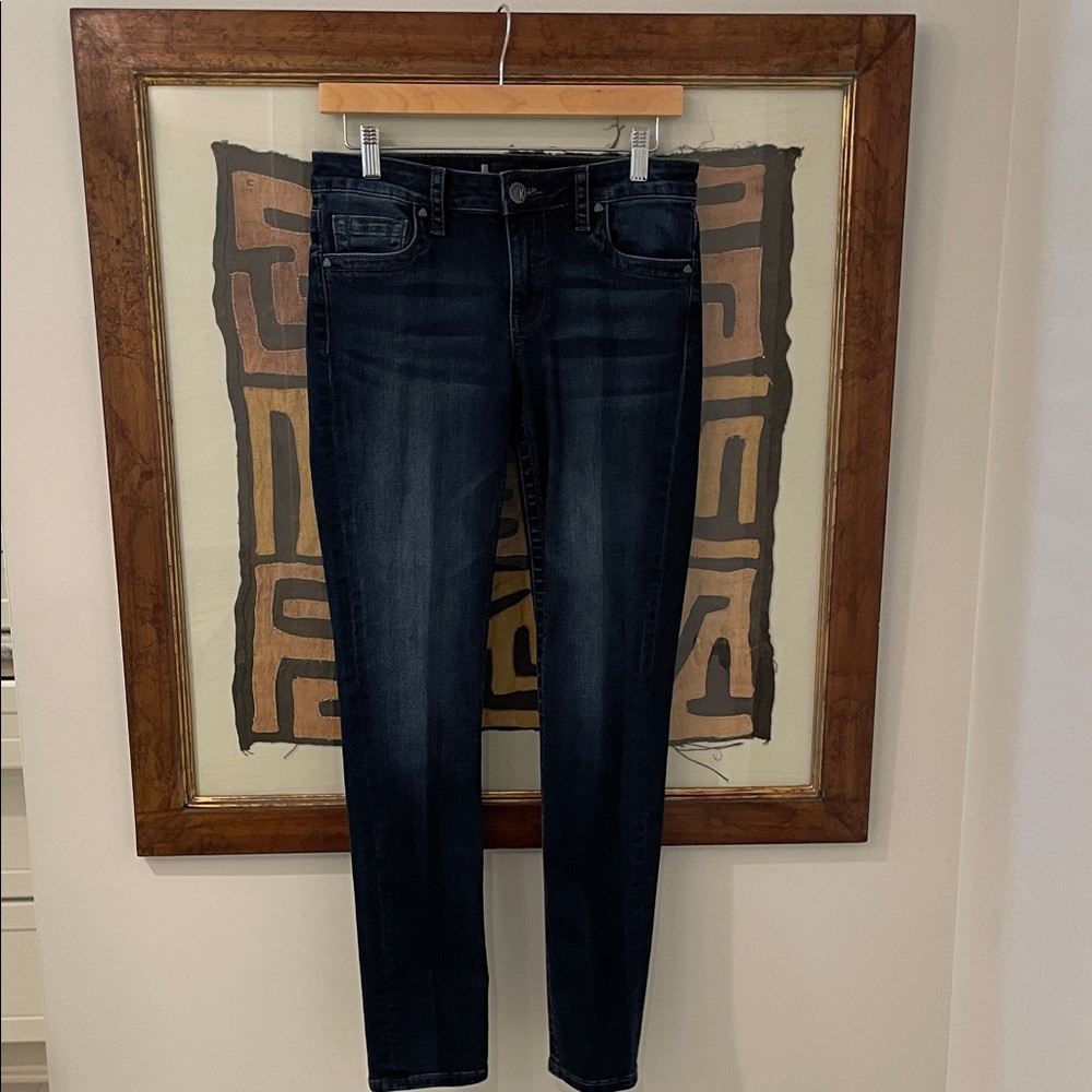 Kut from the Kloth Jeans